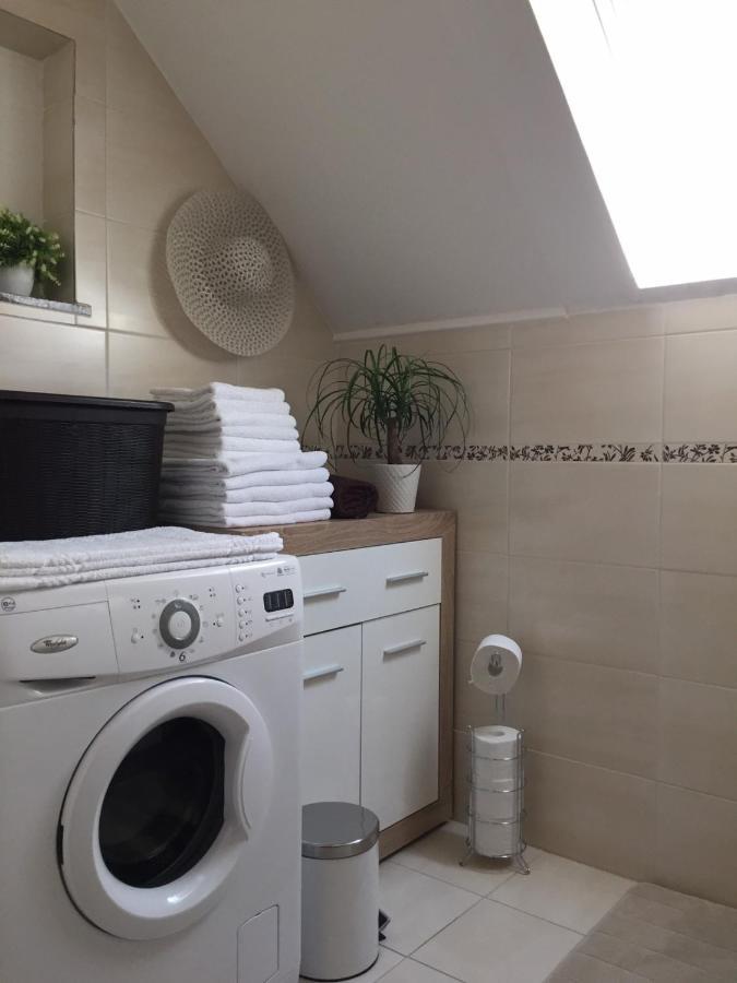 Apartment Majetic Gornji Vaganac Luaran gambar