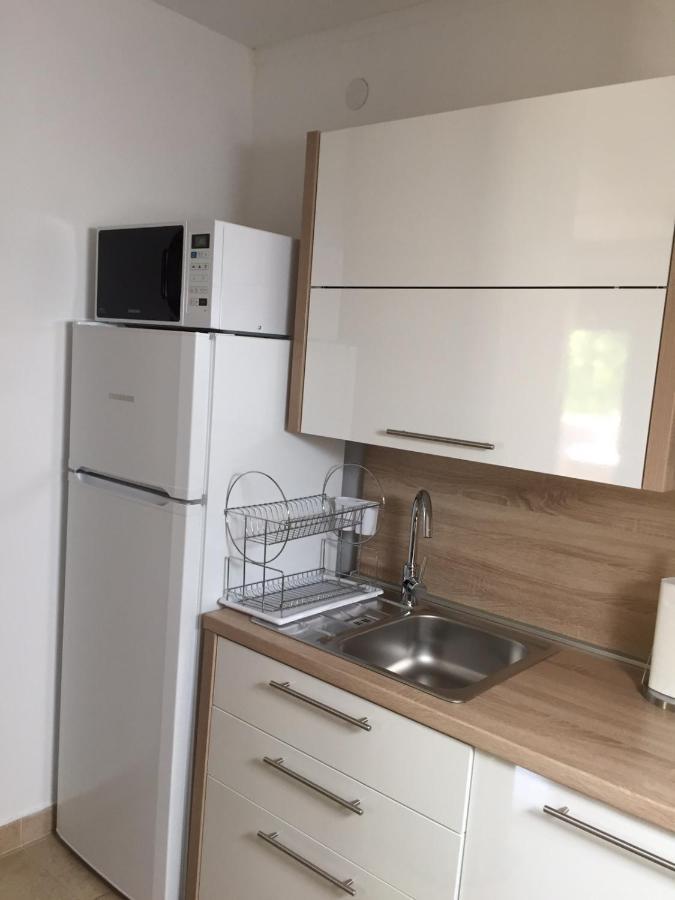 Apartment Majetic Gornji Vaganac Luaran gambar