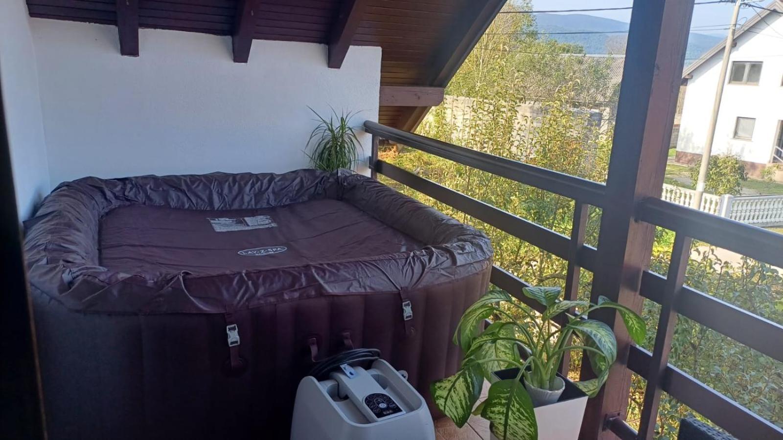 Apartment Majetic Gornji Vaganac Luaran gambar
