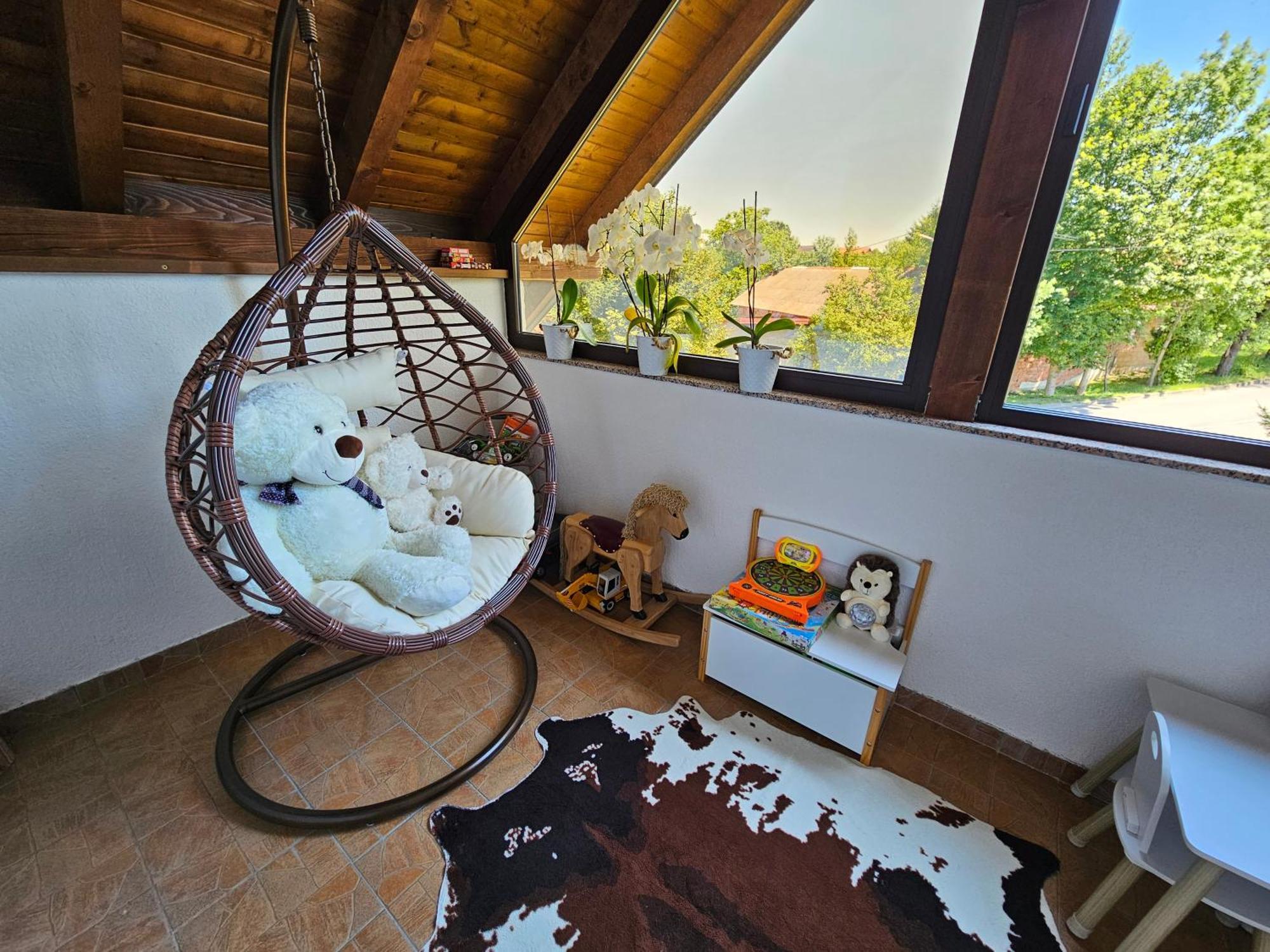 Apartment Majetic Gornji Vaganac Luaran gambar