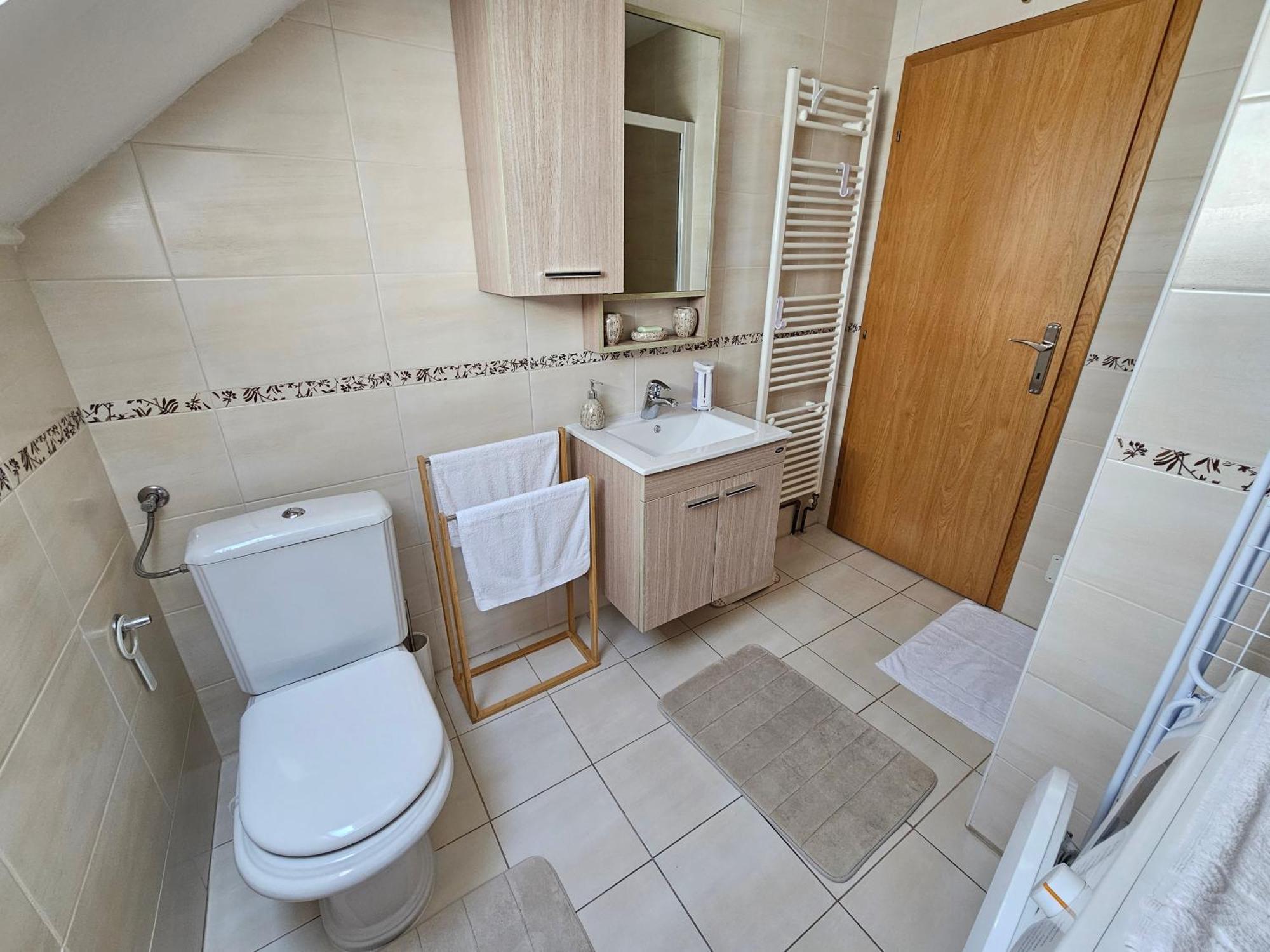 Apartment Majetic Gornji Vaganac Luaran gambar