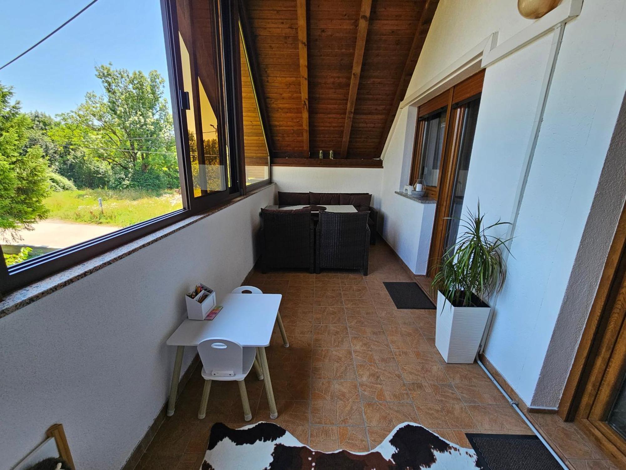 Apartment Majetic Gornji Vaganac Luaran gambar