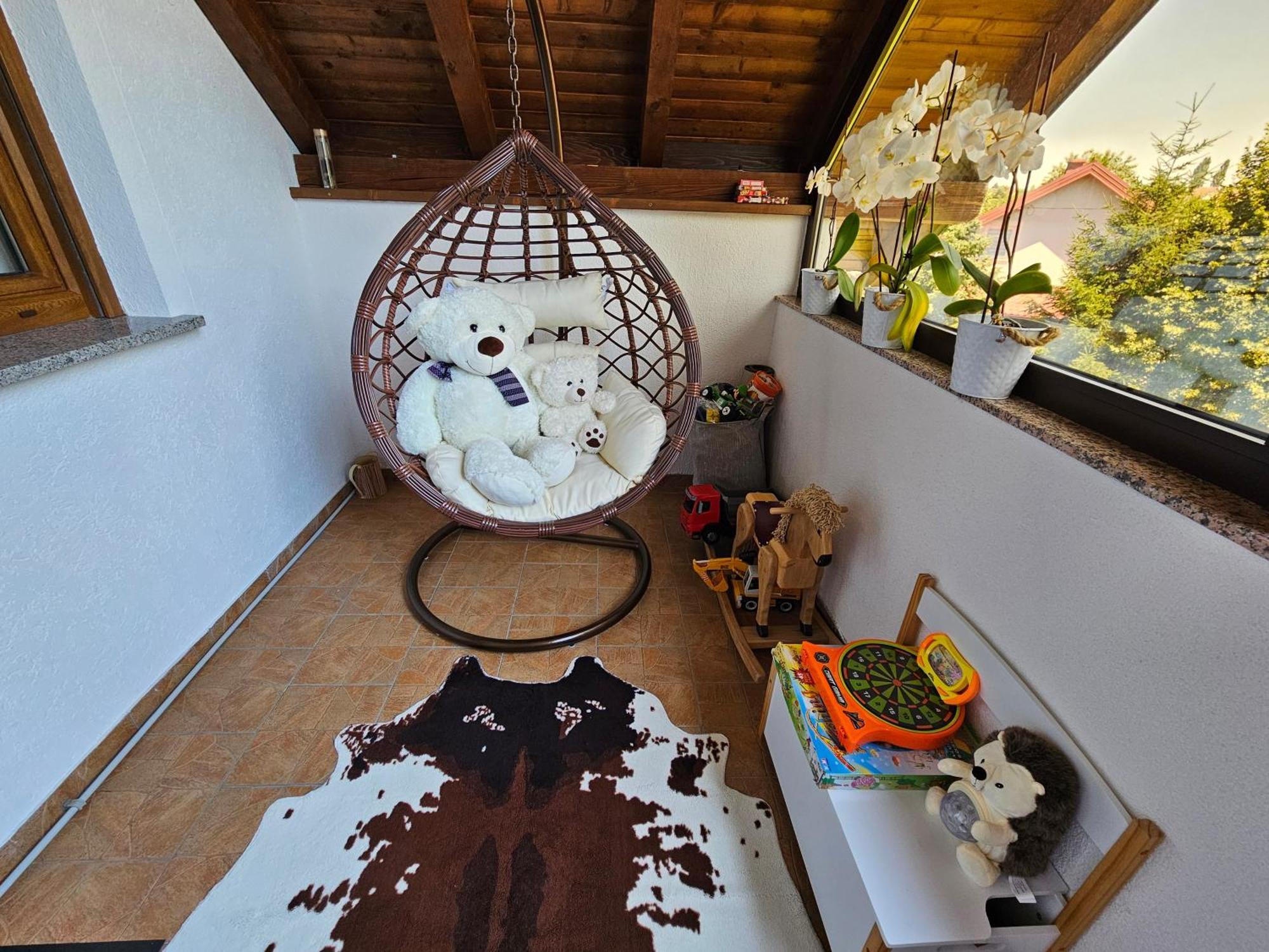 Apartment Majetic Gornji Vaganac Luaran gambar