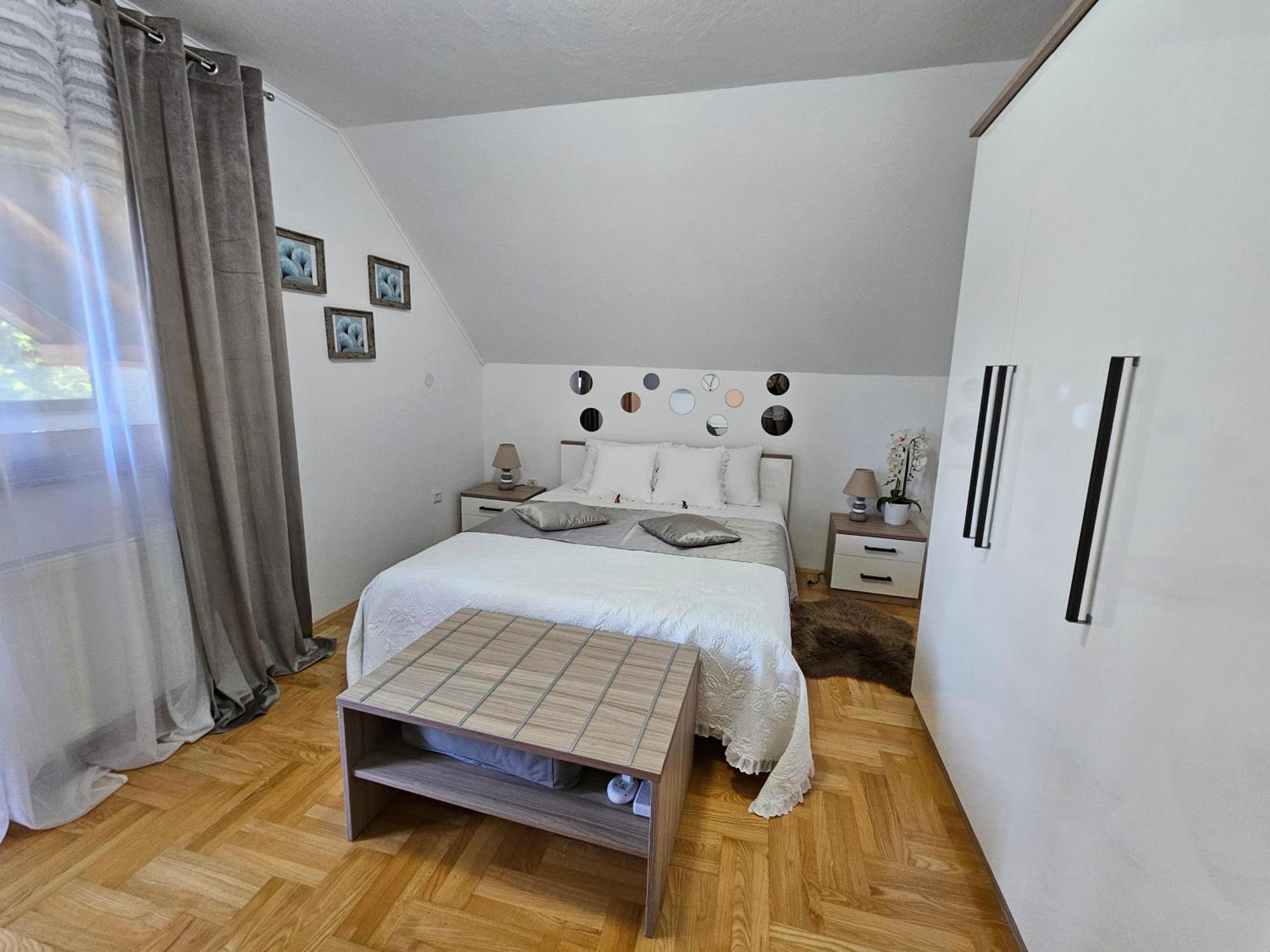 Apartment Majetic Gornji Vaganac Luaran gambar