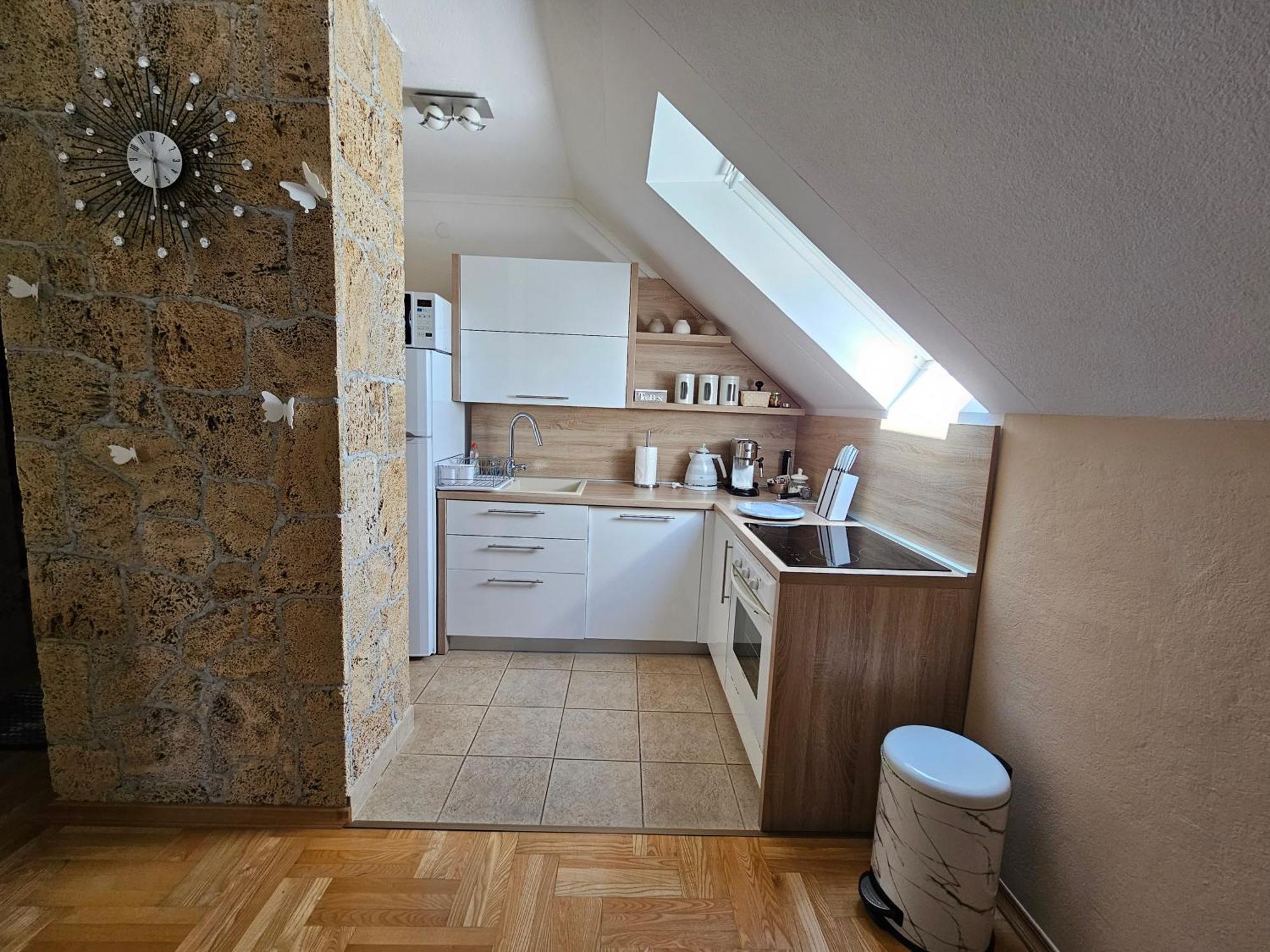 Apartment Majetic Gornji Vaganac Luaran gambar