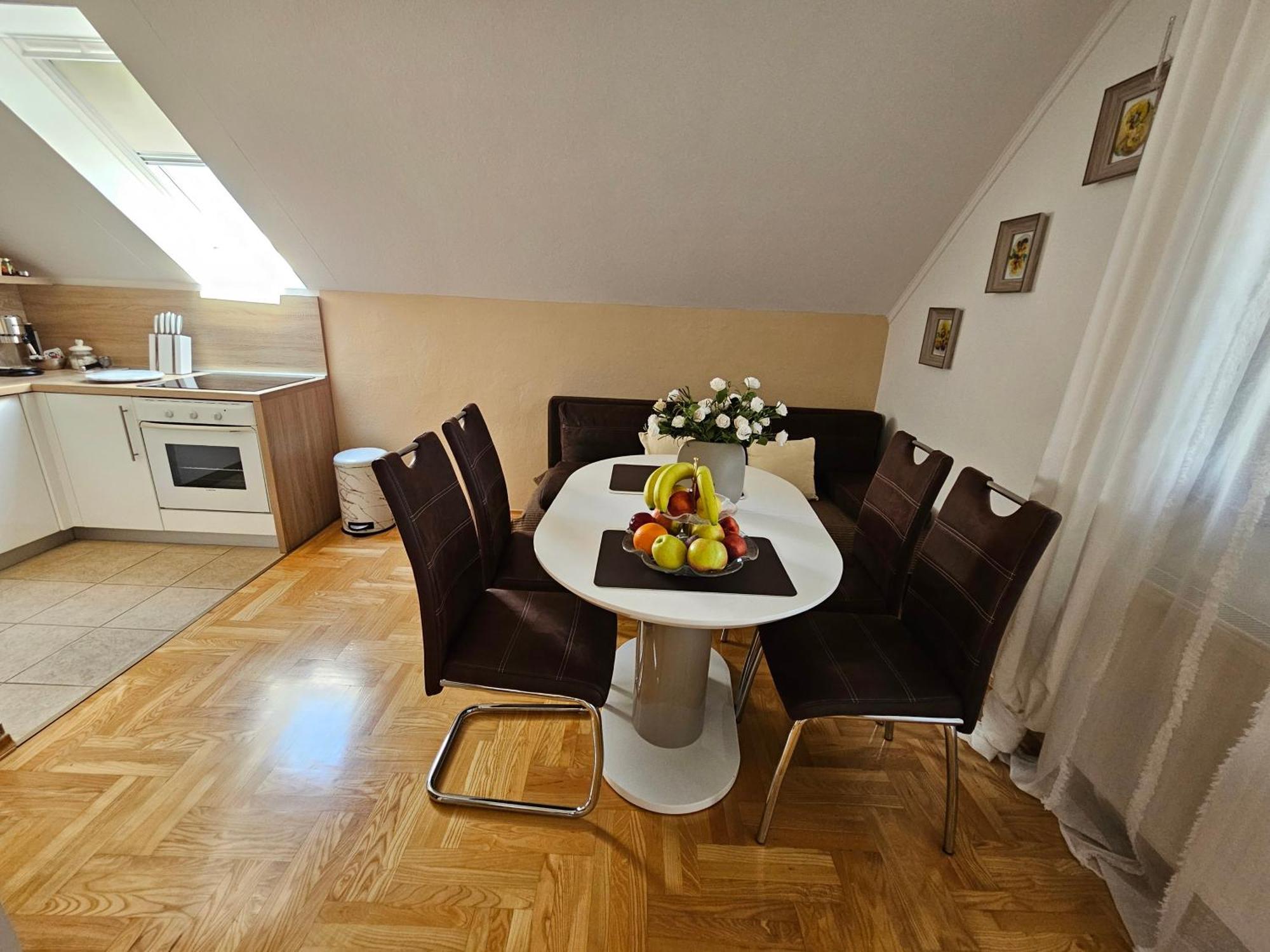 Apartment Majetic Gornji Vaganac Luaran gambar