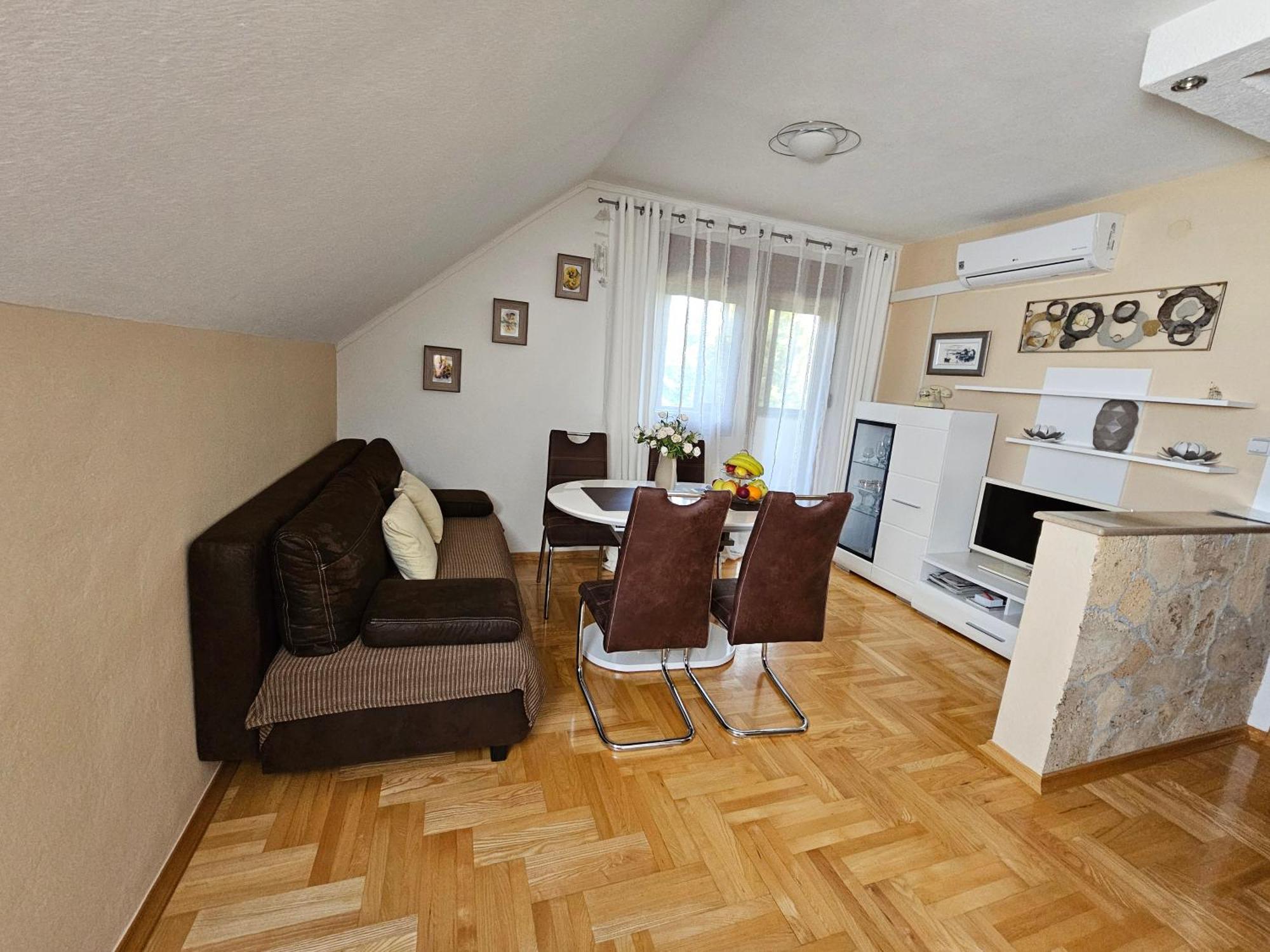 Apartment Majetic Gornji Vaganac Luaran gambar