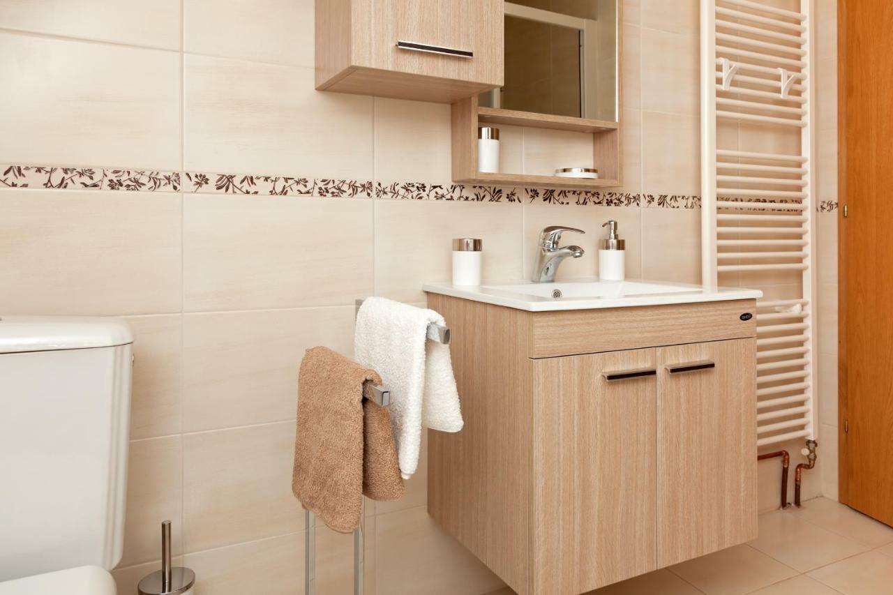 Apartment Majetic Gornji Vaganac Luaran gambar