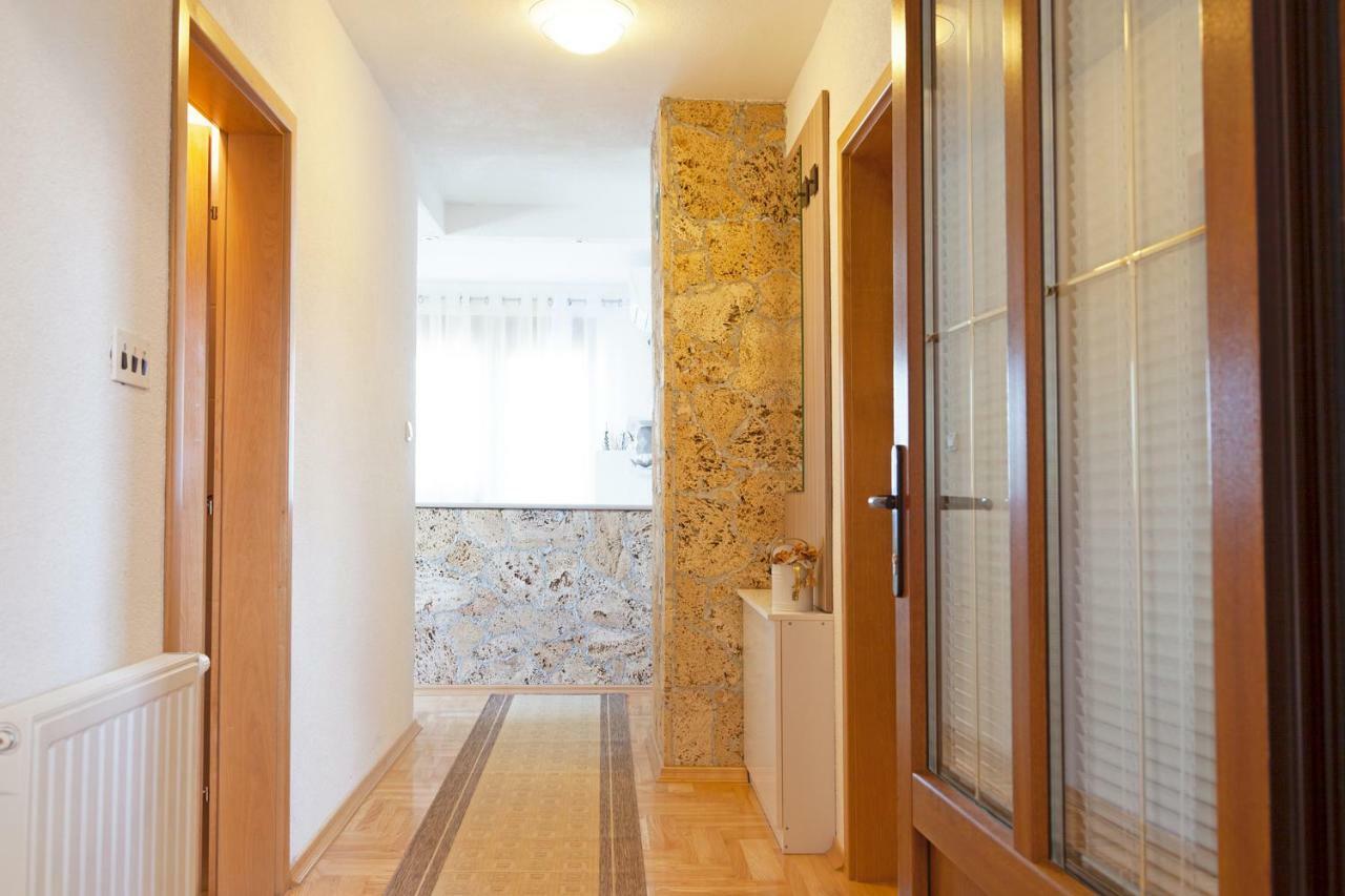 Apartment Majetic Gornji Vaganac Luaran gambar