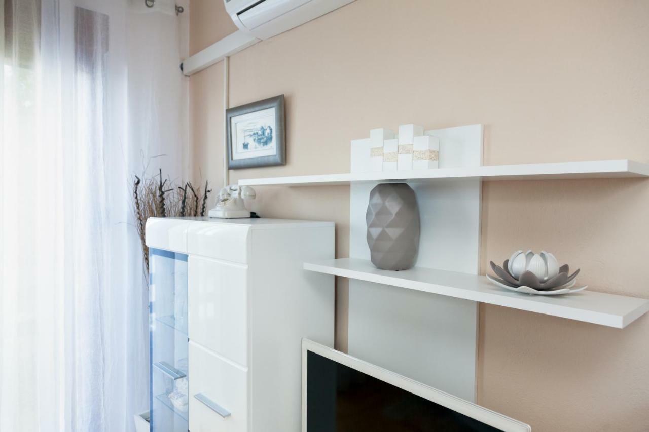 Apartment Majetic Gornji Vaganac Luaran gambar