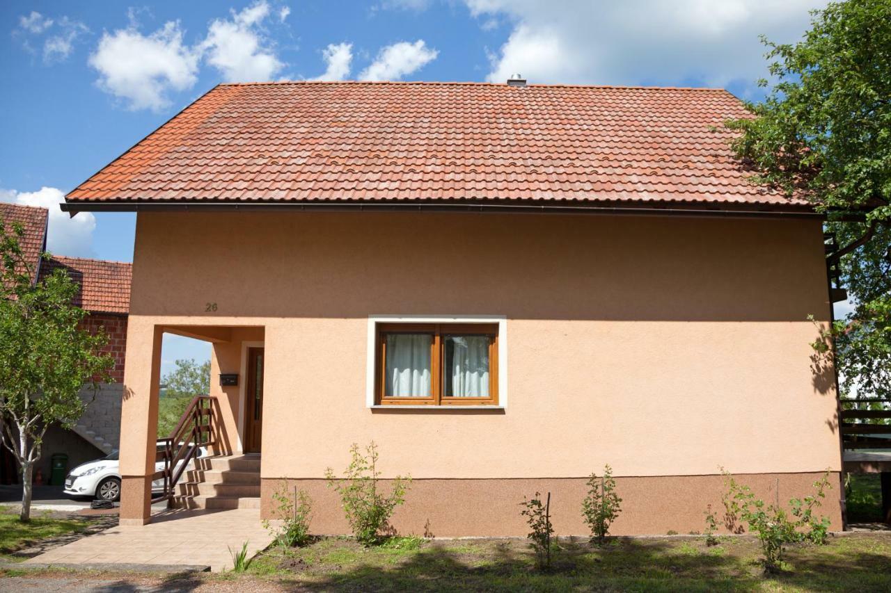 Apartment Majetic Gornji Vaganac Luaran gambar