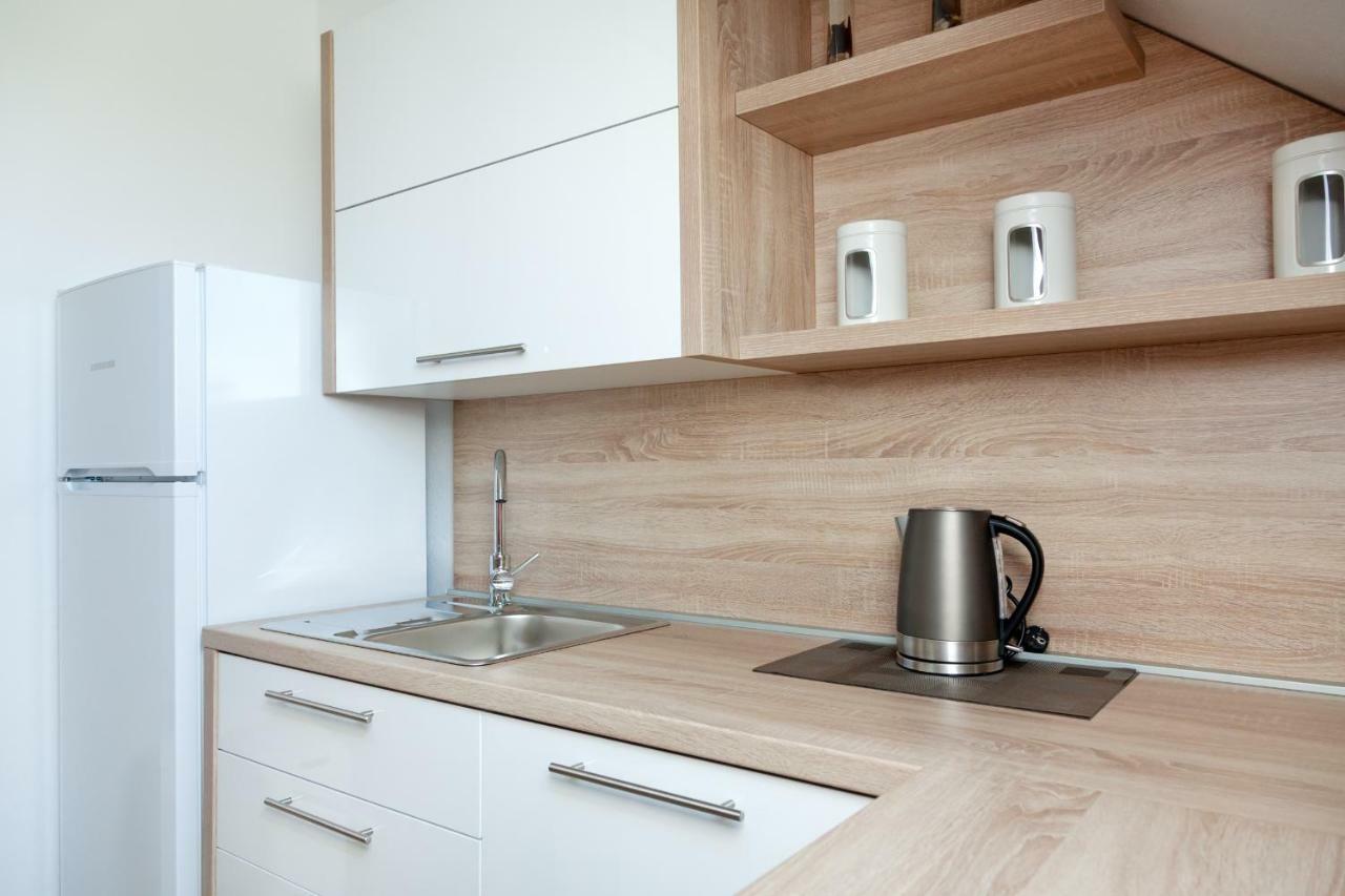 Apartment Majetic Gornji Vaganac Luaran gambar