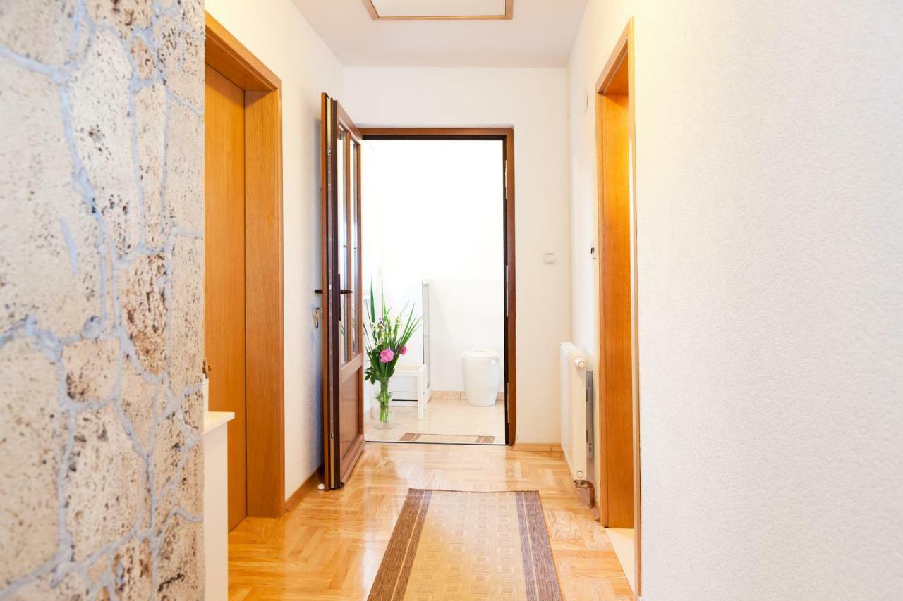 Apartment Majetic Gornji Vaganac Luaran gambar