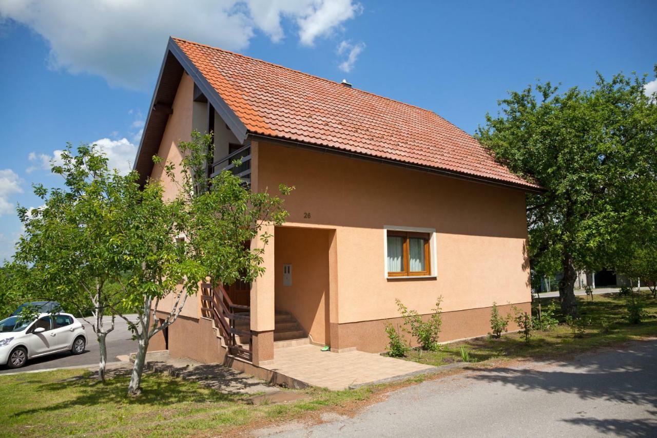 Apartment Majetic Gornji Vaganac Luaran gambar