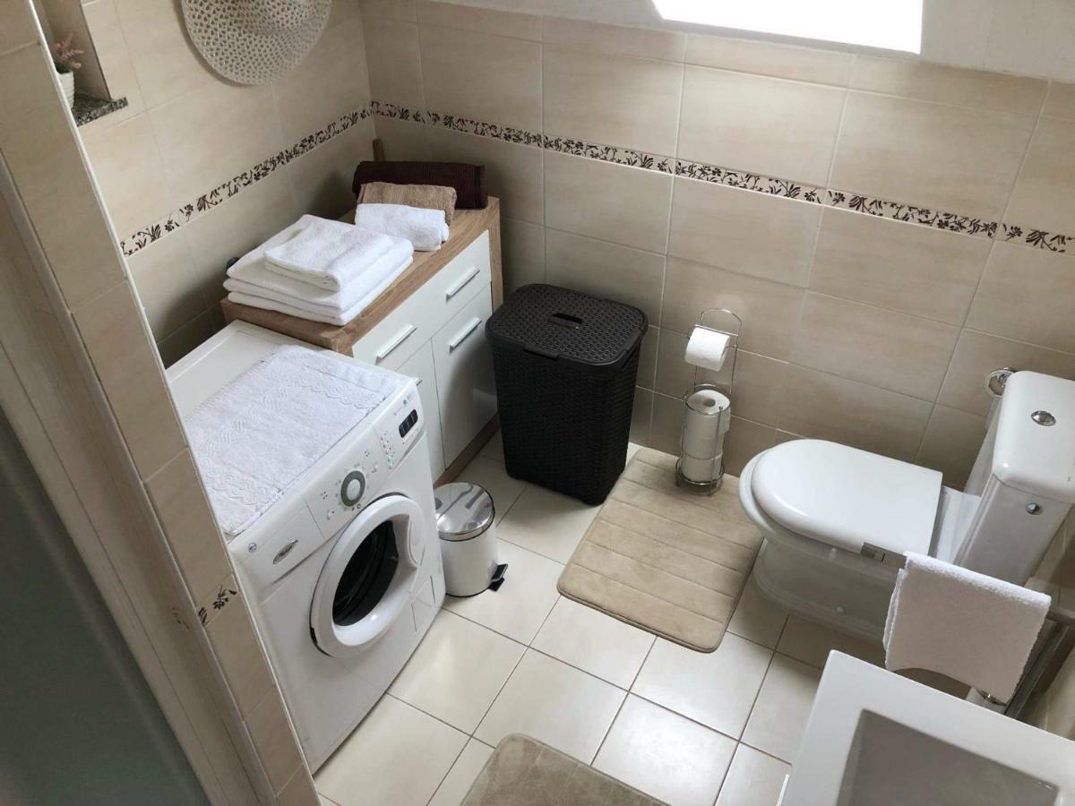 Apartment Majetic Gornji Vaganac Luaran gambar