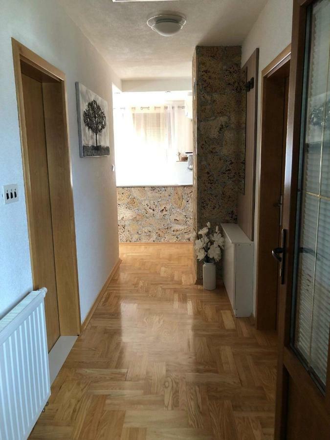 Apartment Majetic Gornji Vaganac Luaran gambar