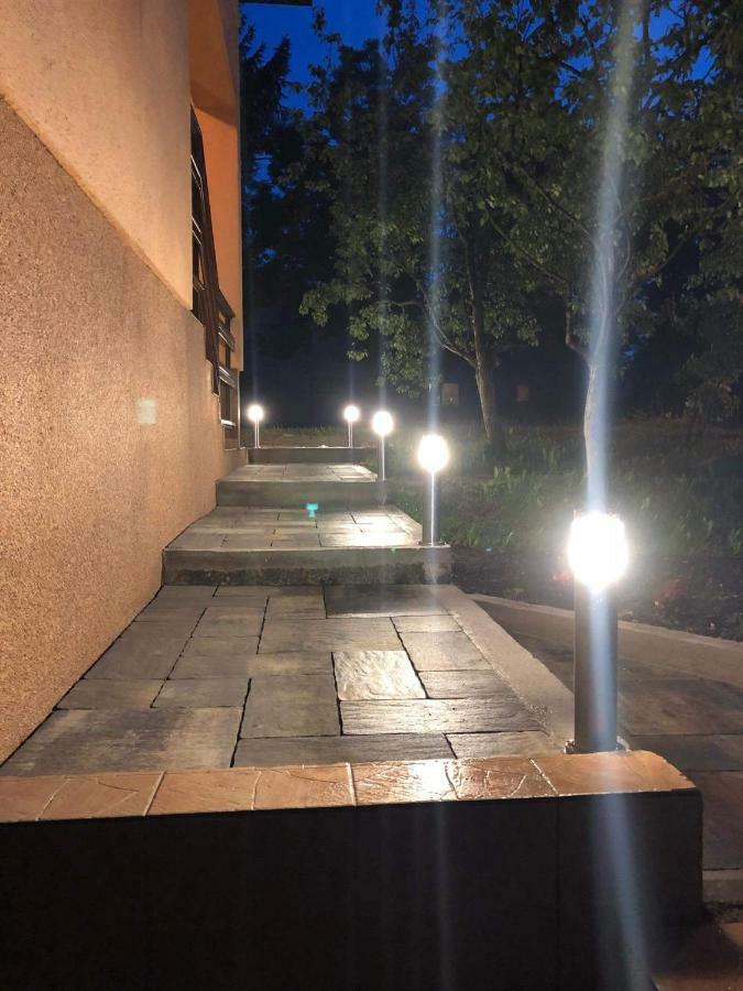 Apartment Majetic Gornji Vaganac Luaran gambar