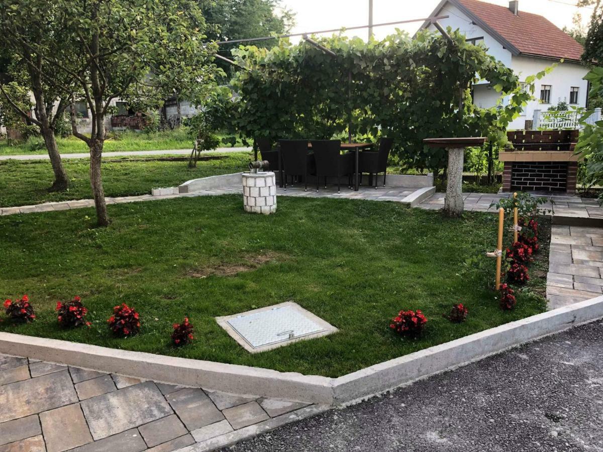 Apartment Majetic Gornji Vaganac Luaran gambar